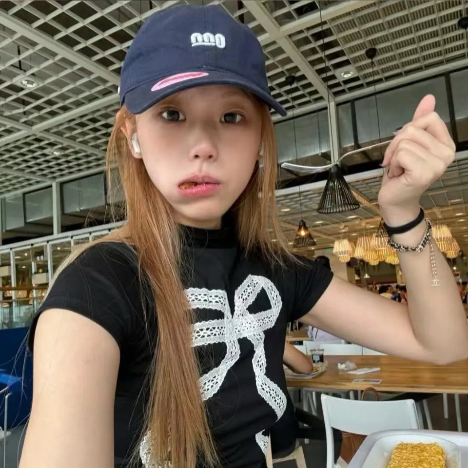 养女